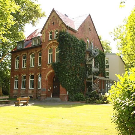 Gastehaus Alte Schule Hotel Recklinghausen Exterior photo